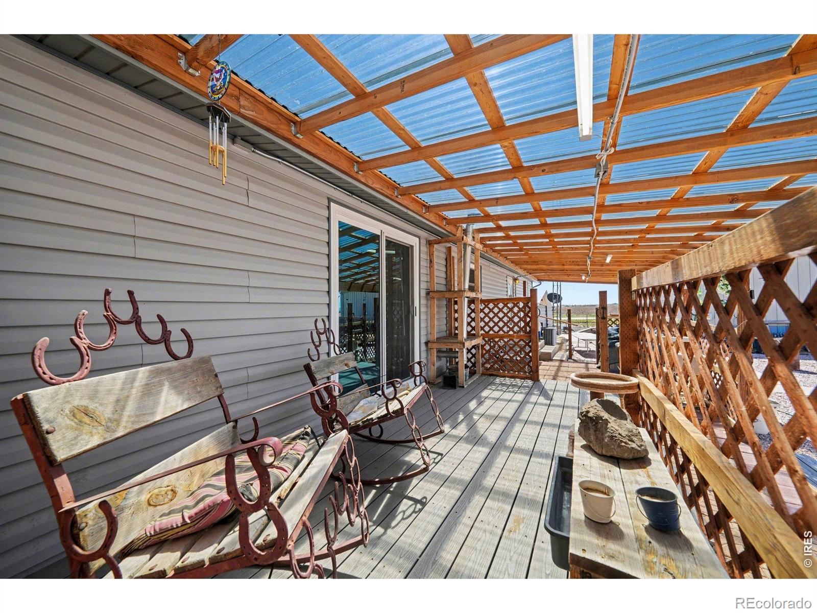 1 Christensen Court Brush CO 80723