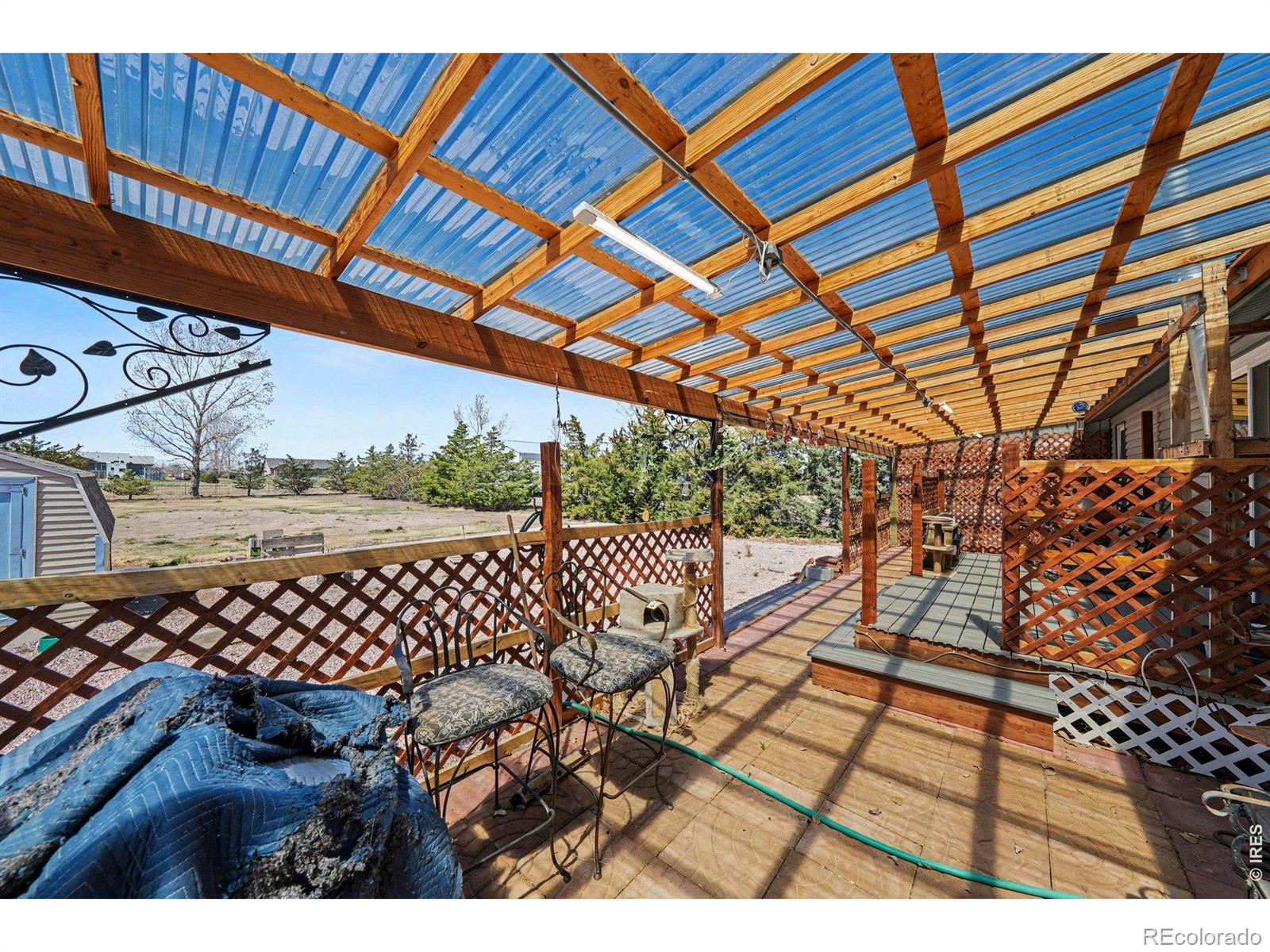1 Christensen Court Brush CO 80723