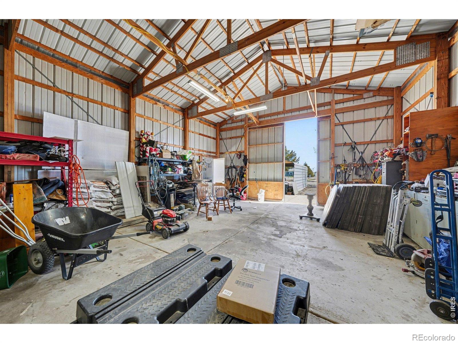 1 Christensen Court Brush CO 80723
