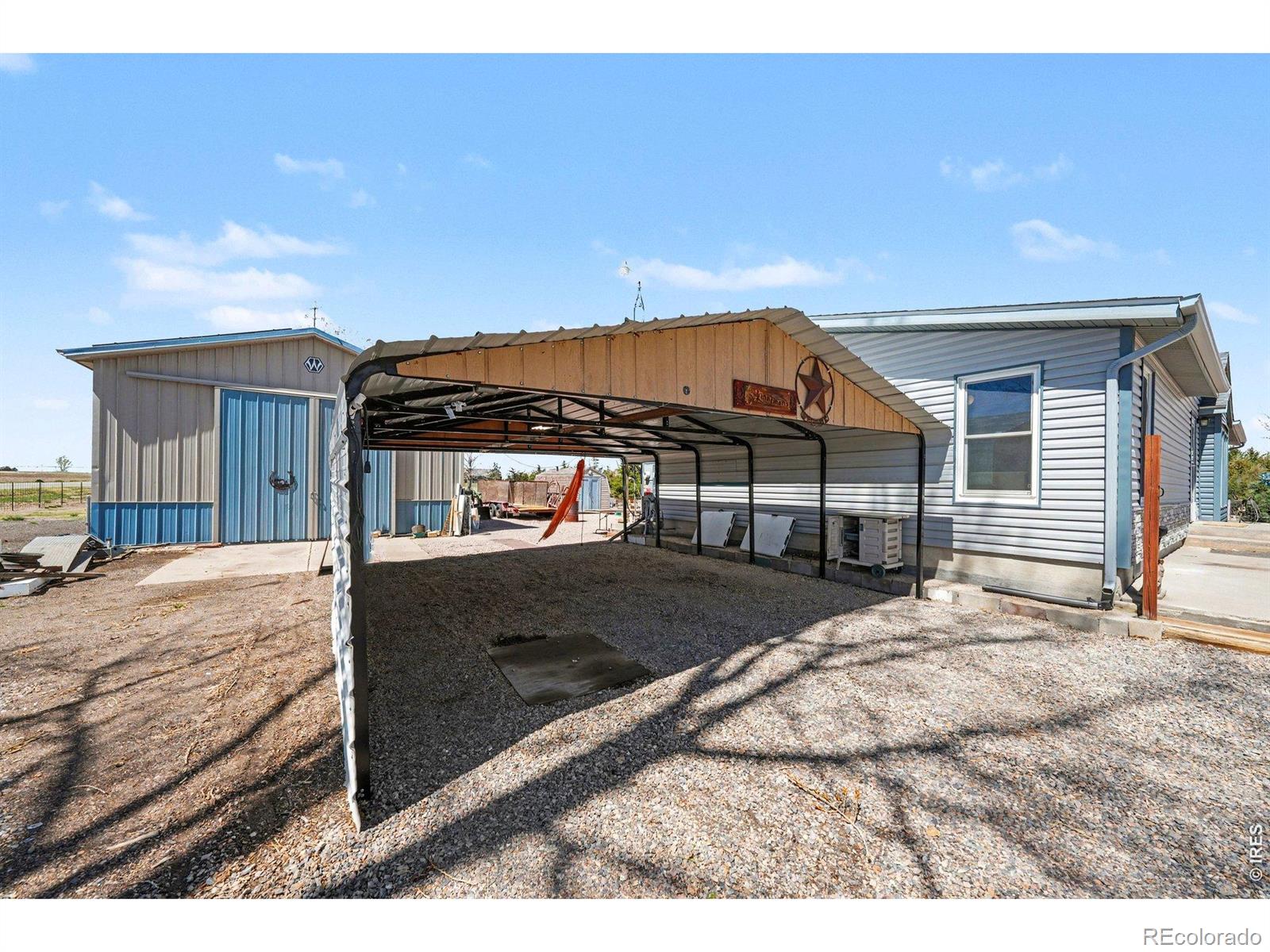 1 Christensen Court Brush CO 80723