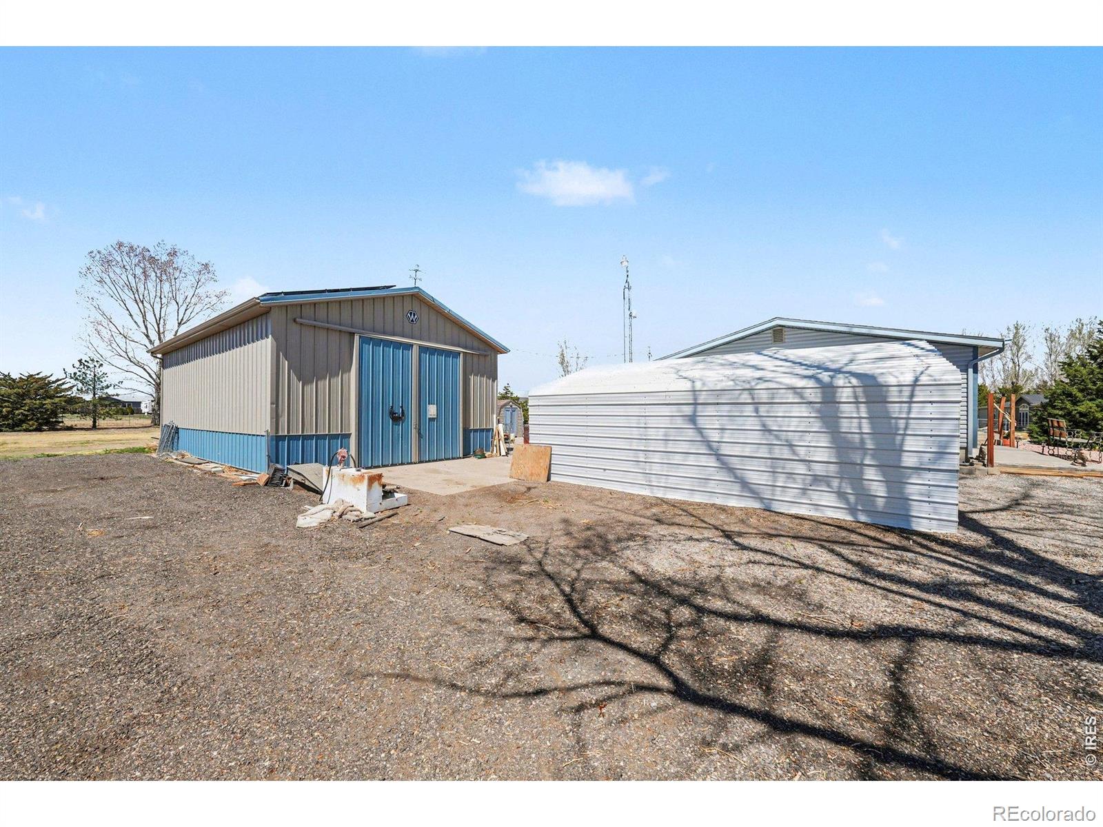 1 Christensen Court Brush CO 80723