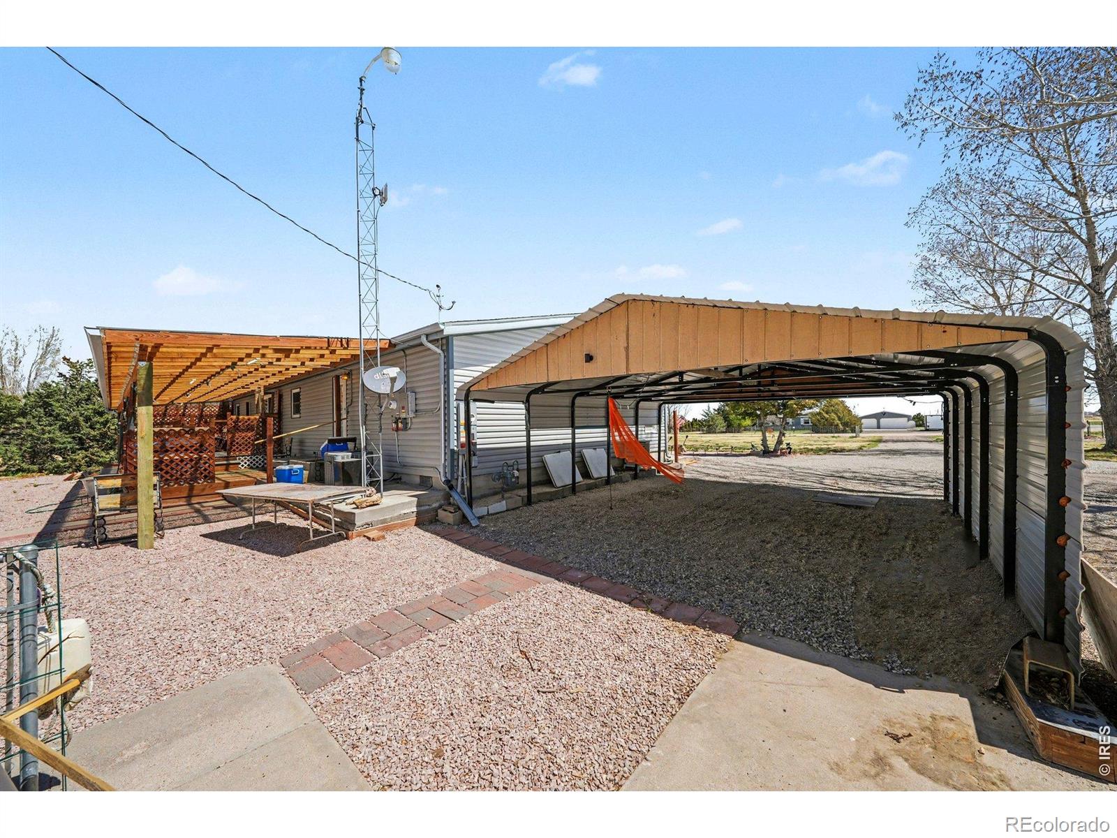 1 Christensen Court Brush CO 80723