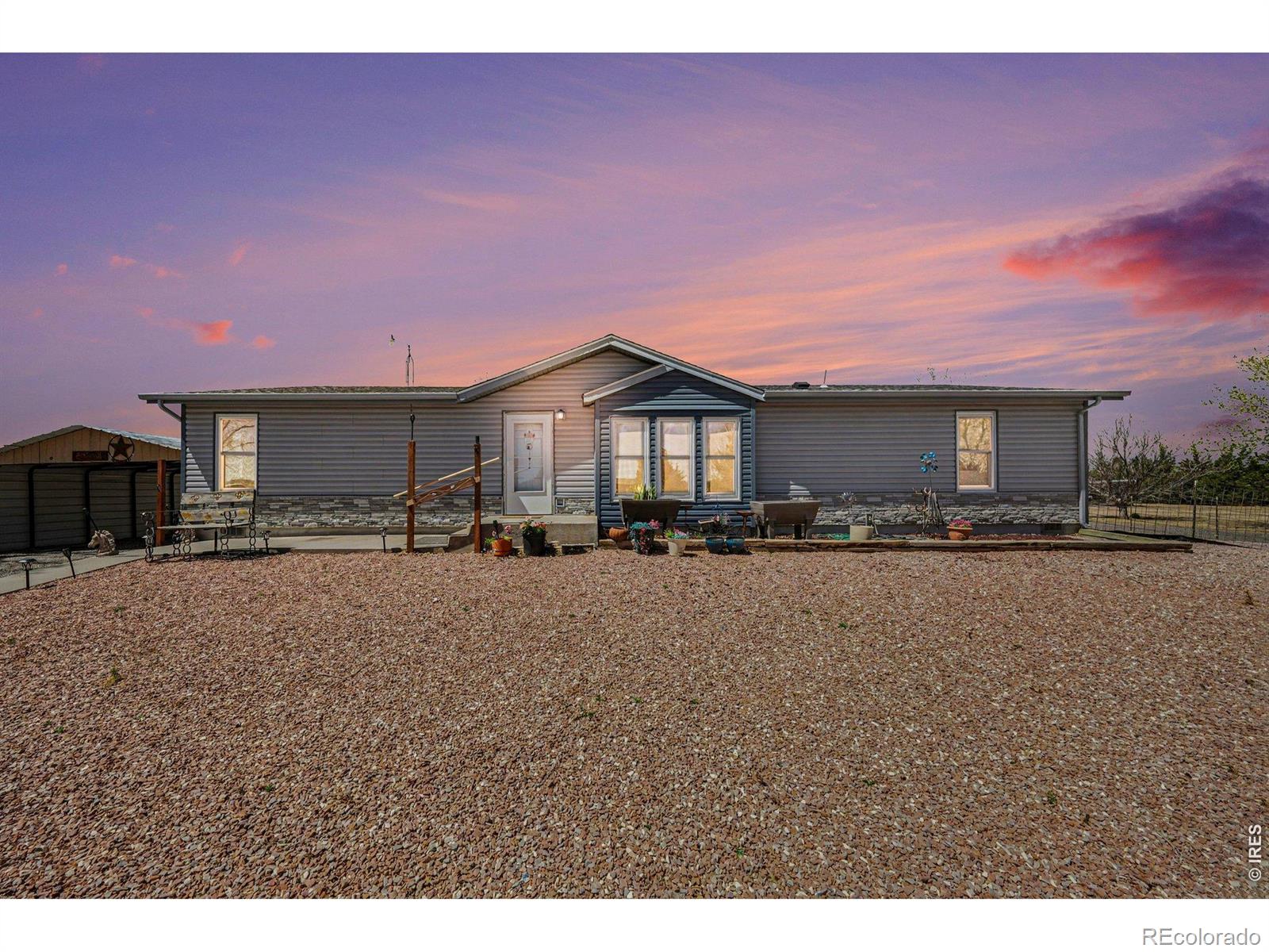 1 Christensen Court Brush CO 80723
