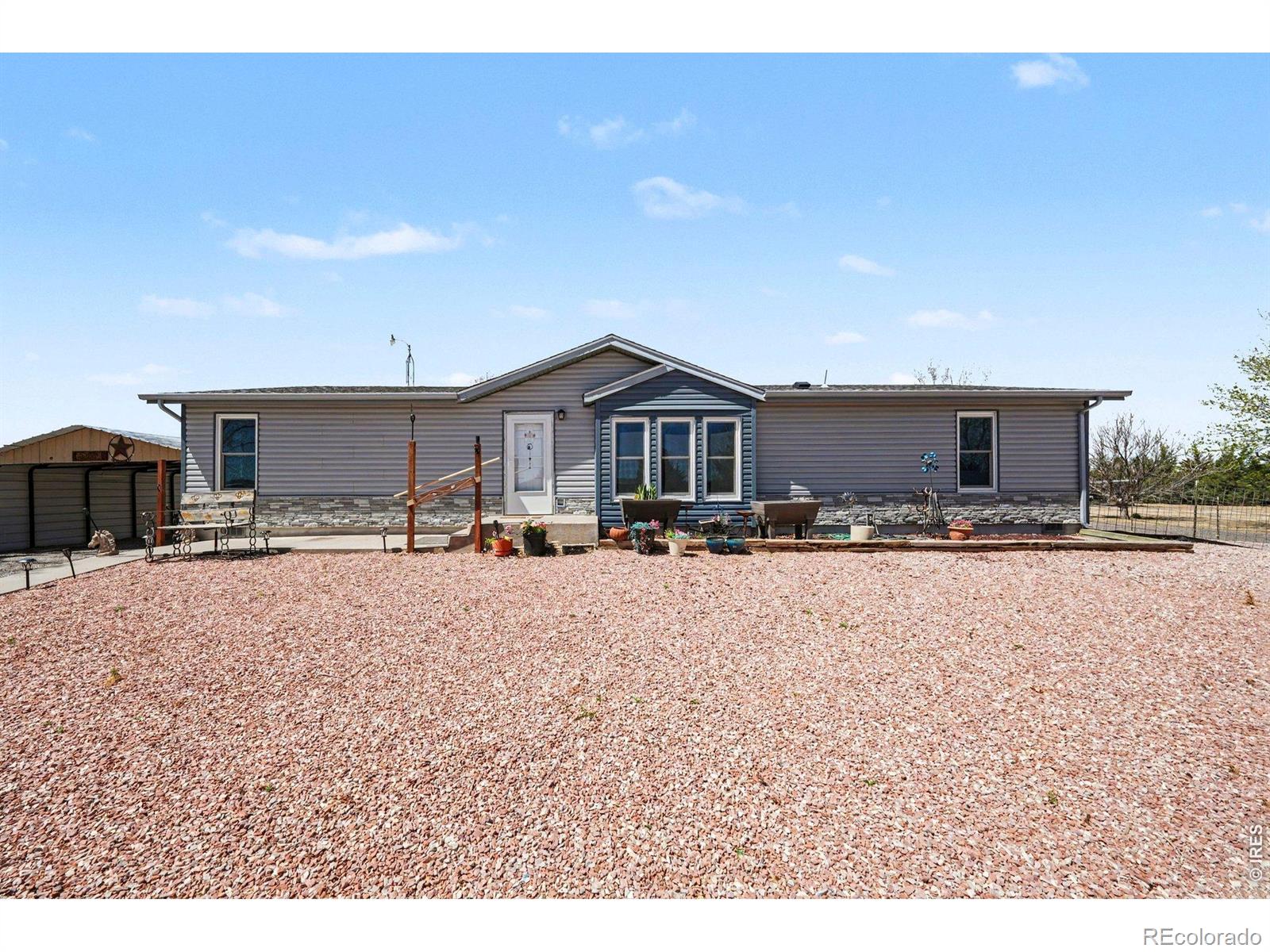 1 Christensen Court Brush CO 80723