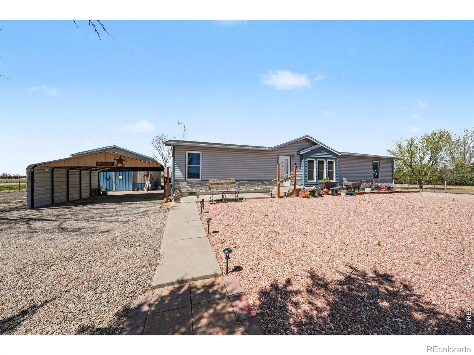 1 Christensen Court Brush CO 80723