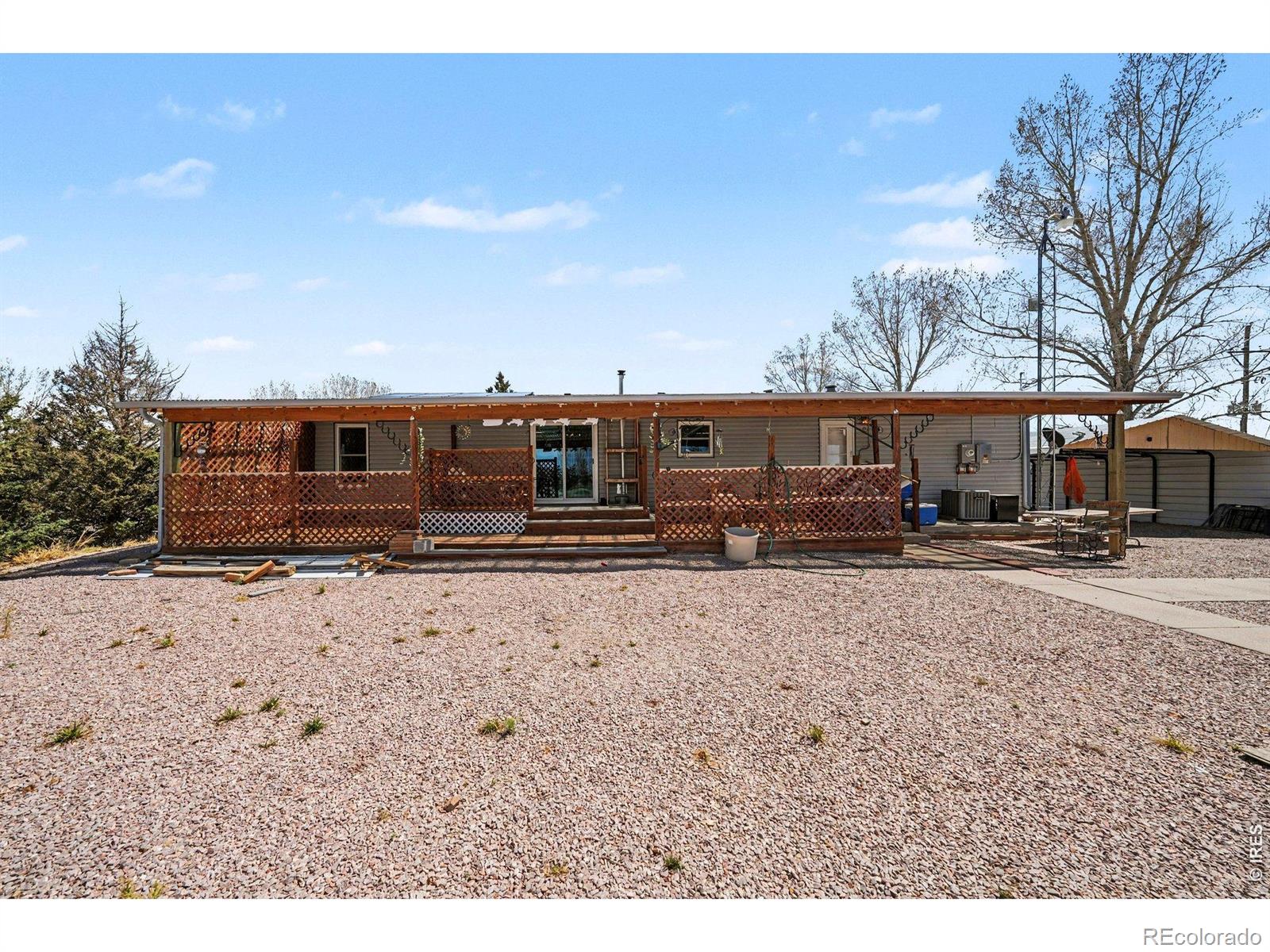 1 Christensen Court Brush CO 80723