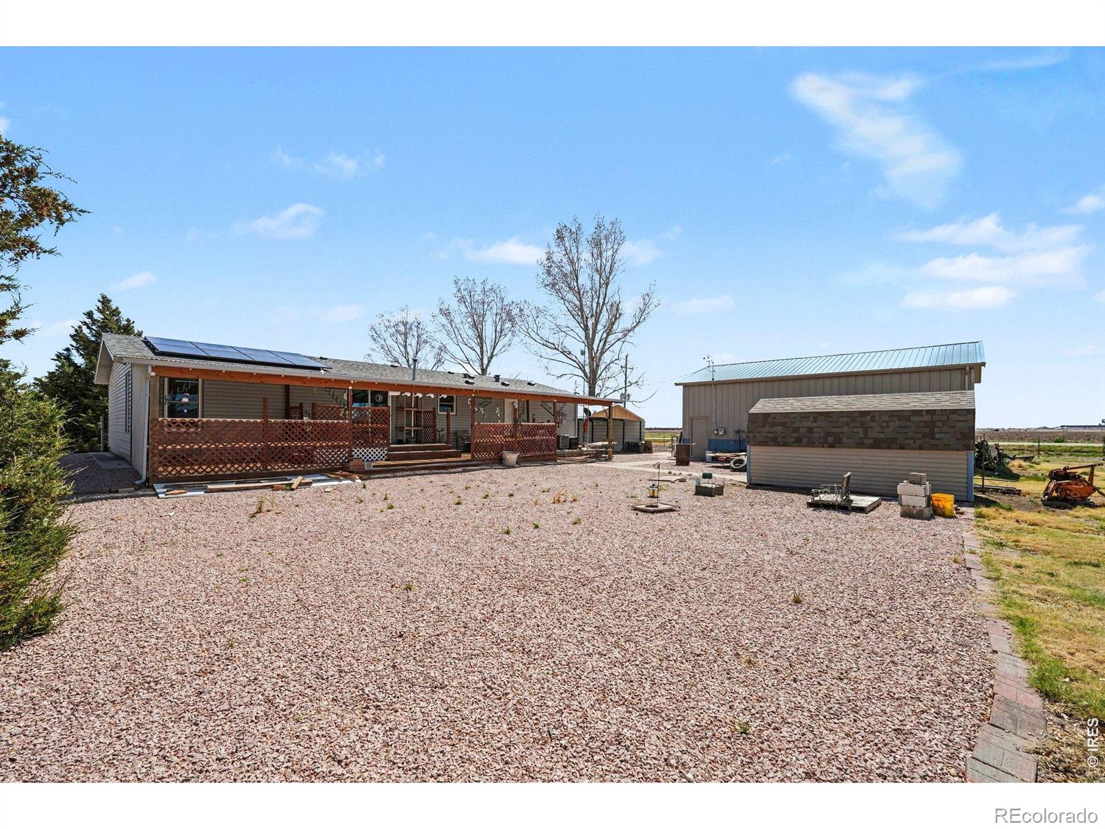1 Christensen Court Brush CO 80723