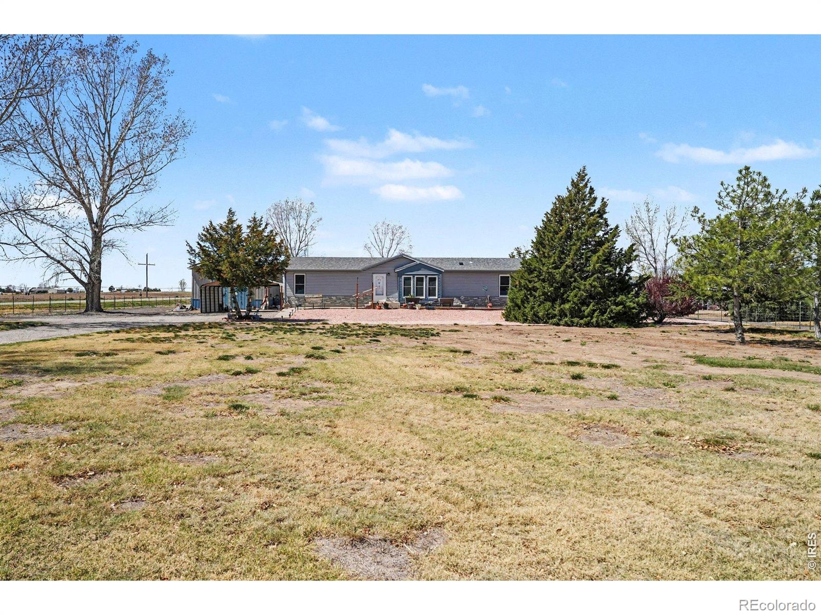 1 Christensen Court Brush CO 80723