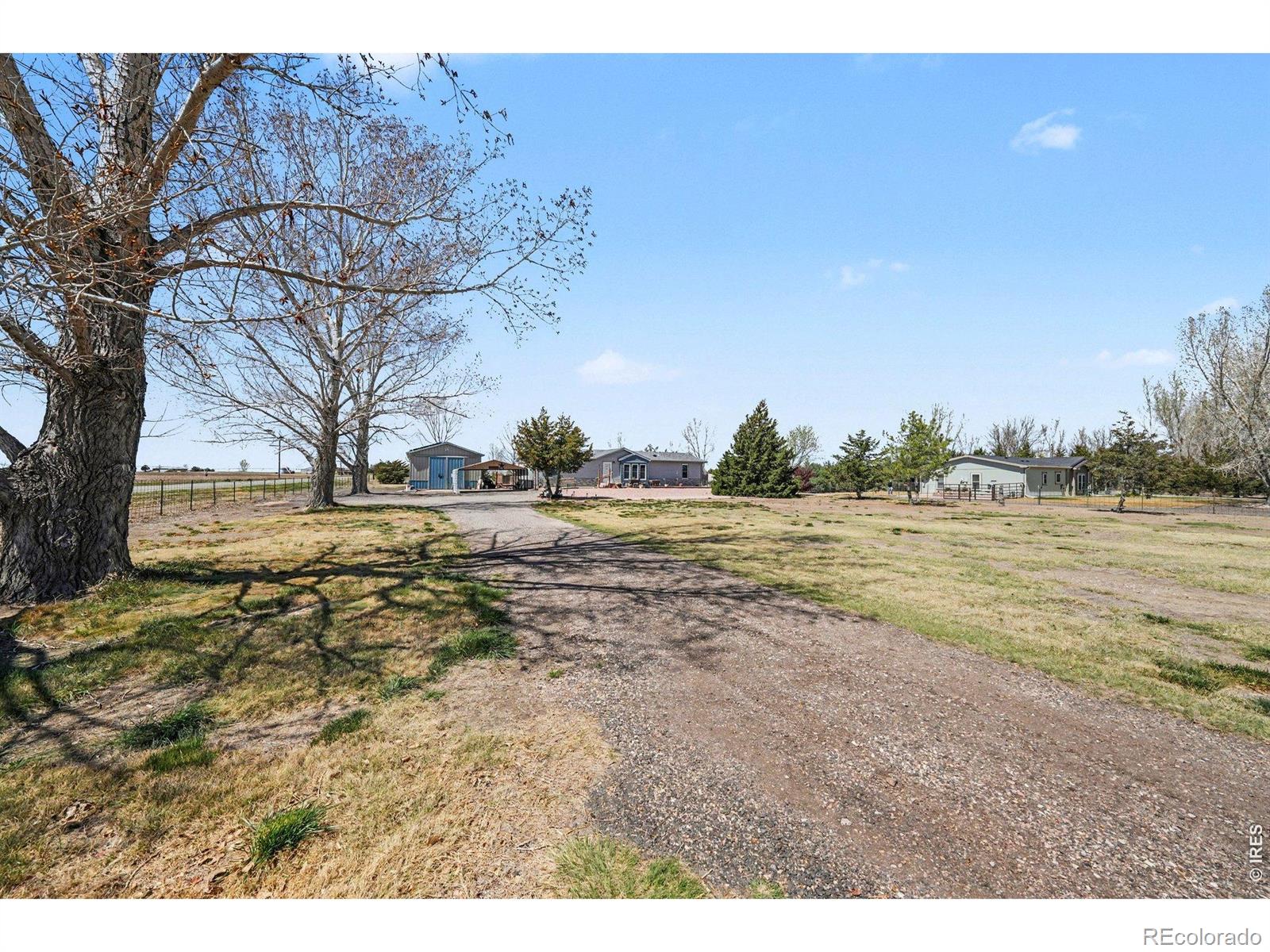 1 Christensen Court Brush CO 80723