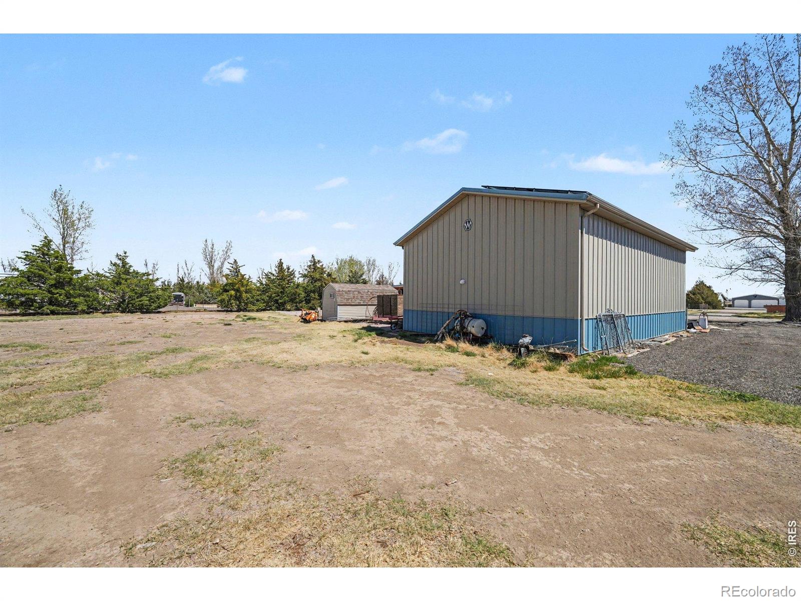 1 Christensen Court Brush CO 80723