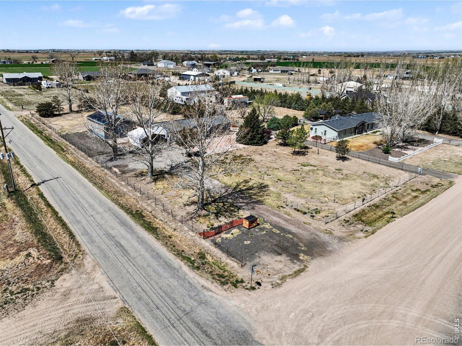 1 Christensen Court Brush CO 80723