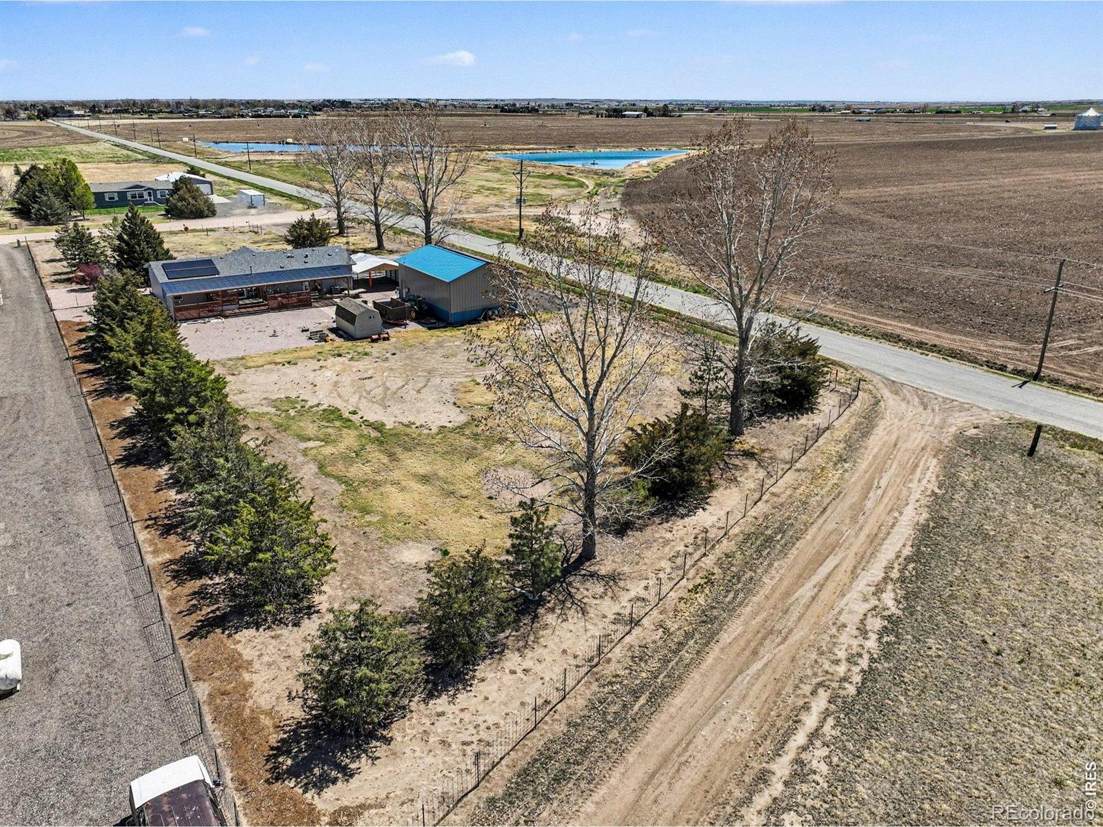 1 Christensen Court Brush CO 80723