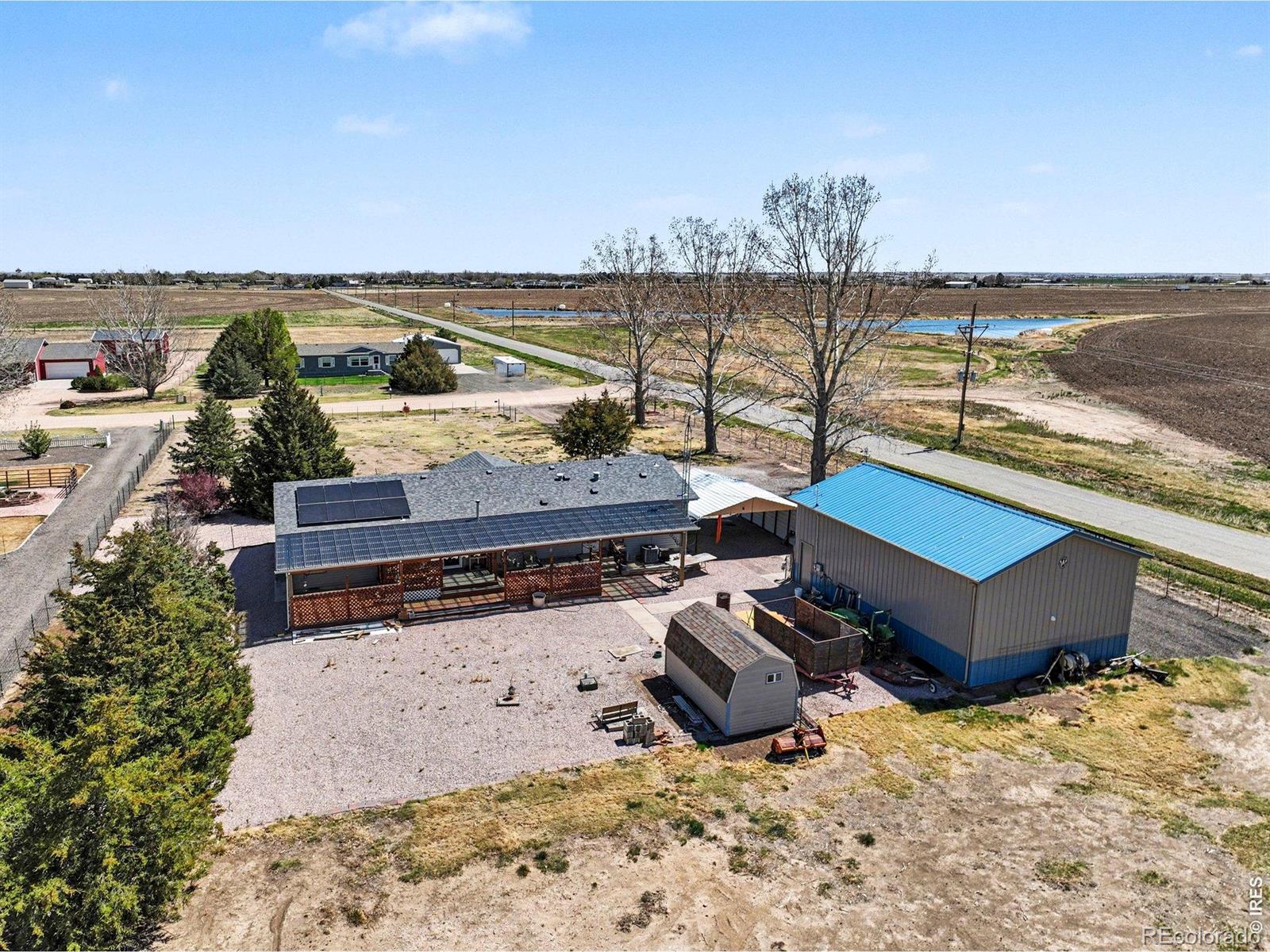 1 Christensen Court Brush CO 80723