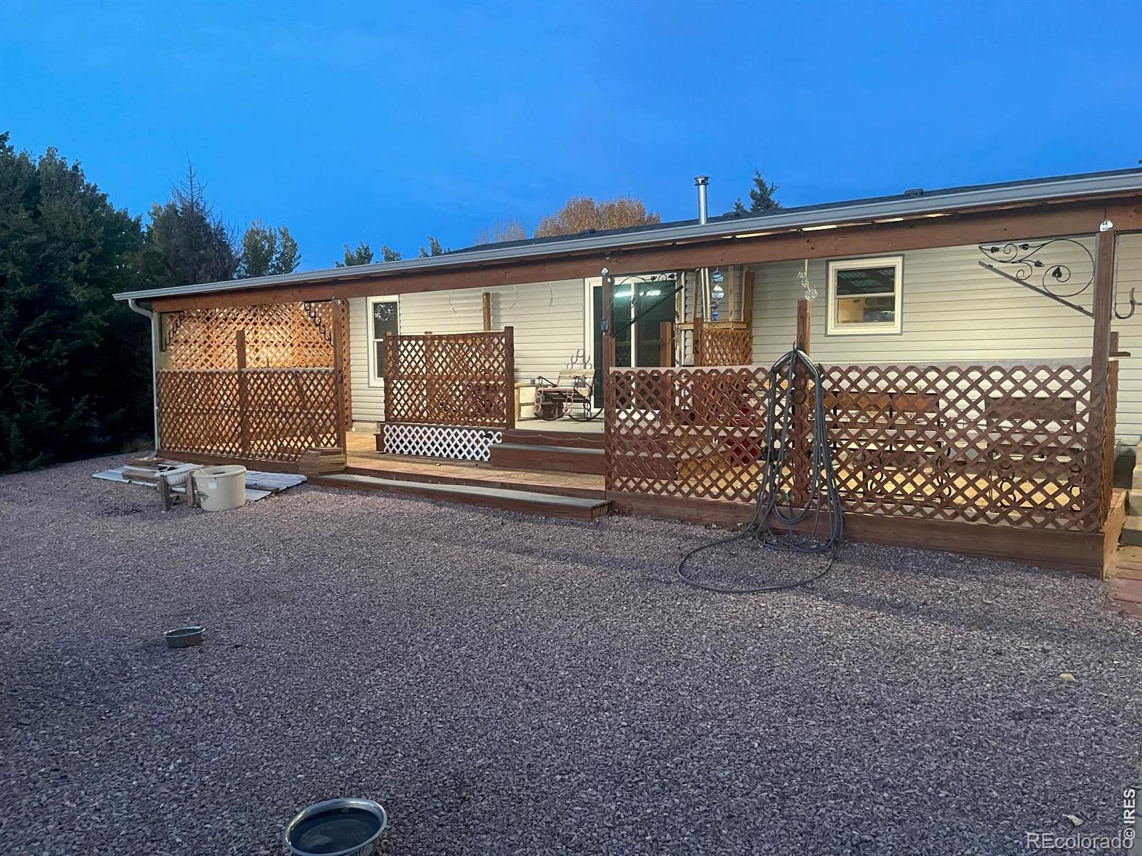 1 Christensen Court Brush CO 80723