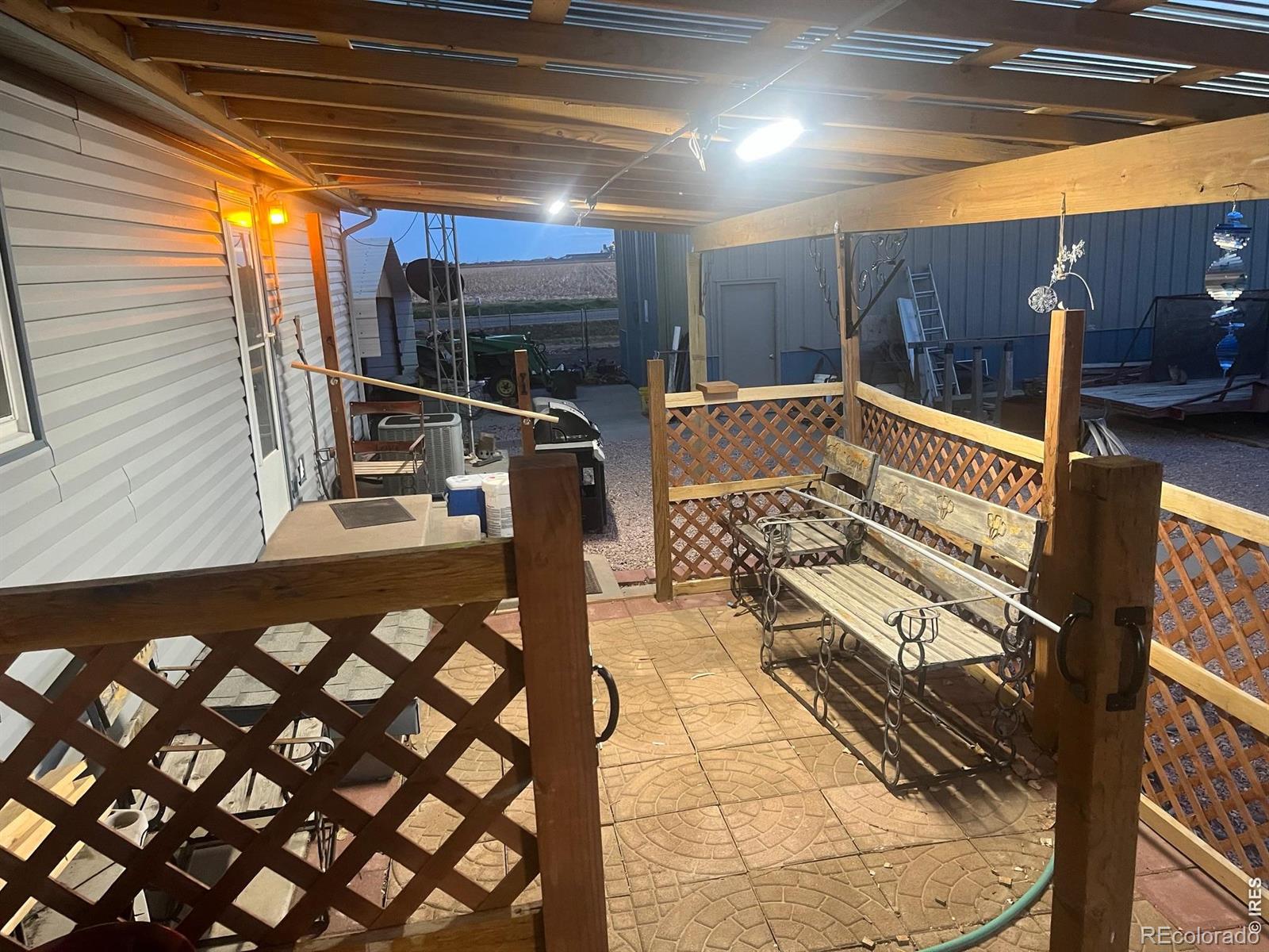 1 Christensen Court Brush CO 80723