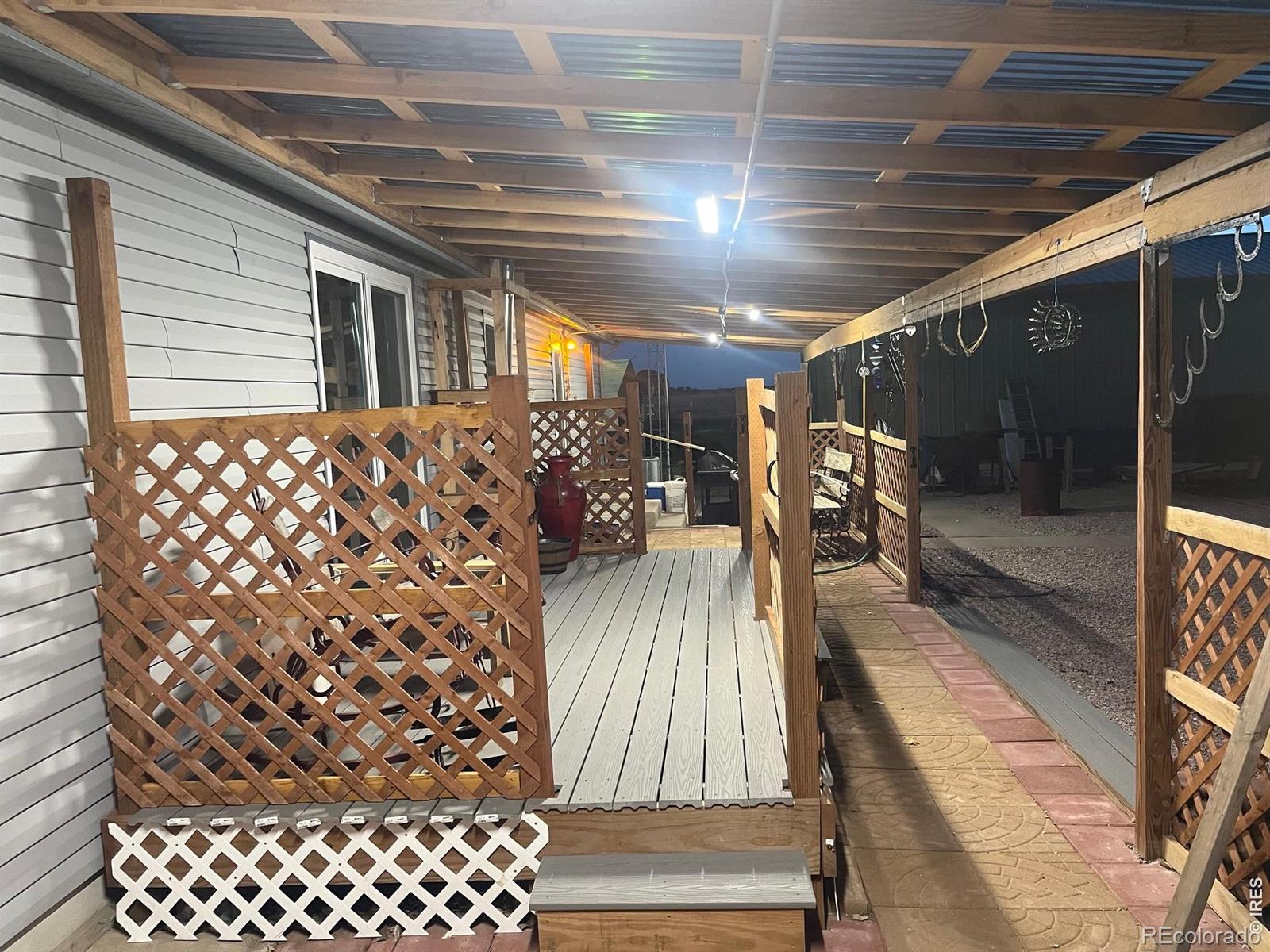 1 Christensen Court Brush CO 80723