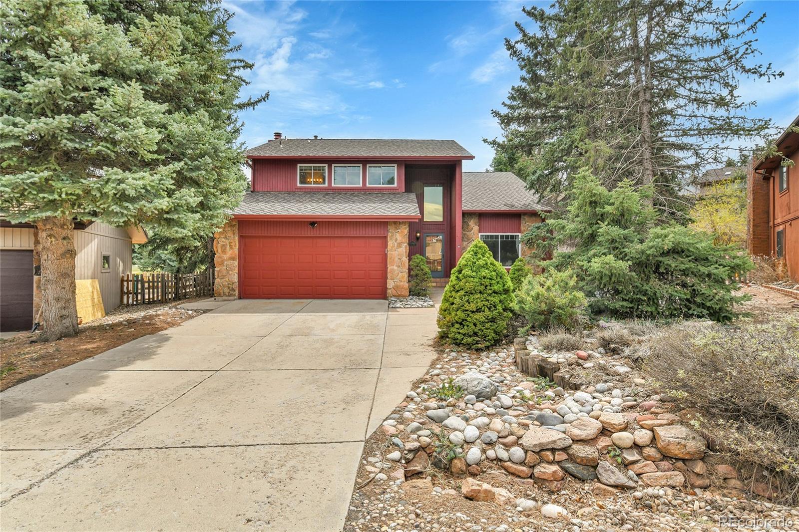 15740 Sandtrap Way Morrison CO 80465
