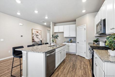 44 S Titus Street Aurora CO 80018