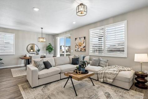 44 S Titus Street Aurora CO 80018