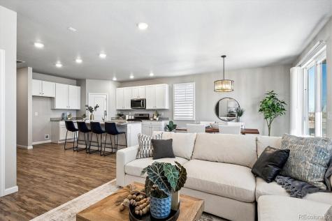 44 S Titus Street Aurora CO 80018