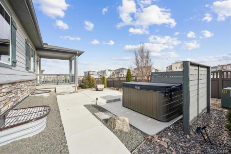 44 S Titus Street Aurora CO 80018