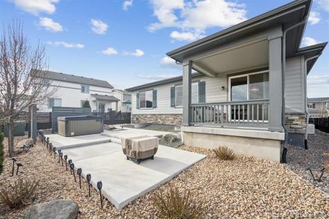 44 S Titus Street Aurora CO 80018