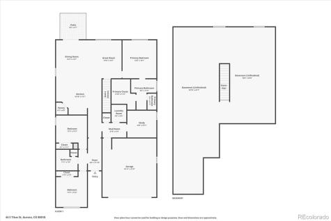 44 S Titus Street Aurora CO 80018