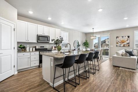 44 S Titus Street Aurora CO 80018