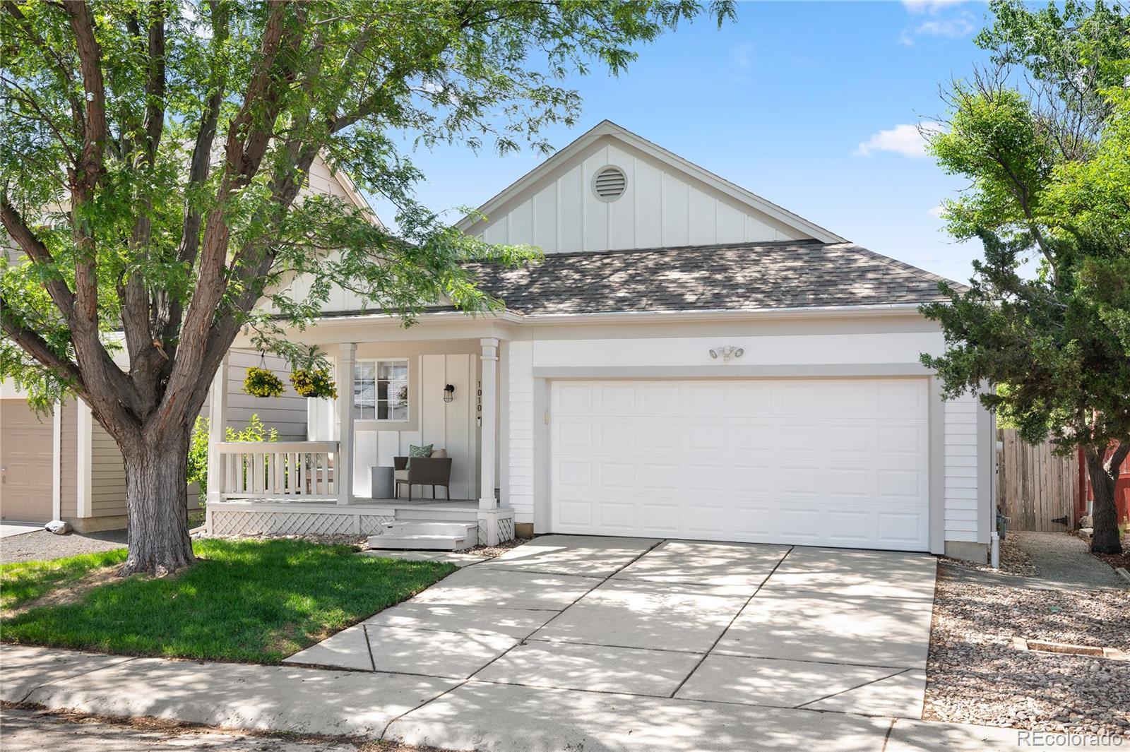 1010 Mercury Drive Lafayette CO 80026