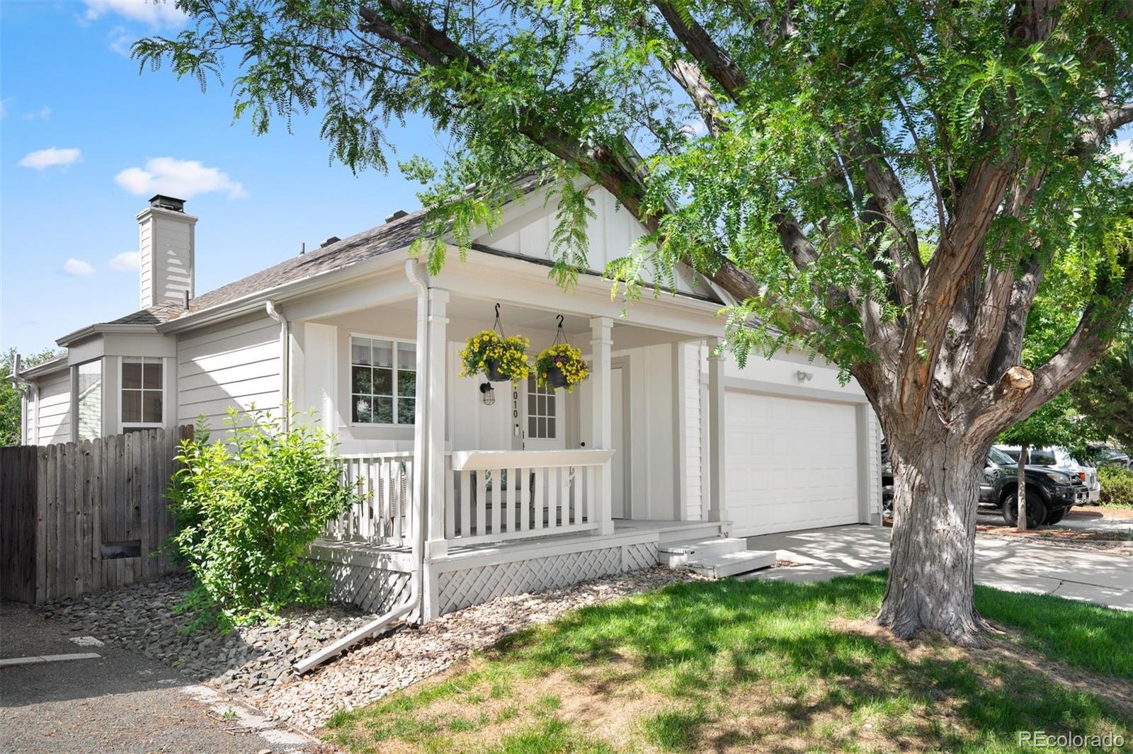1010 Mercury Drive Lafayette CO 80026