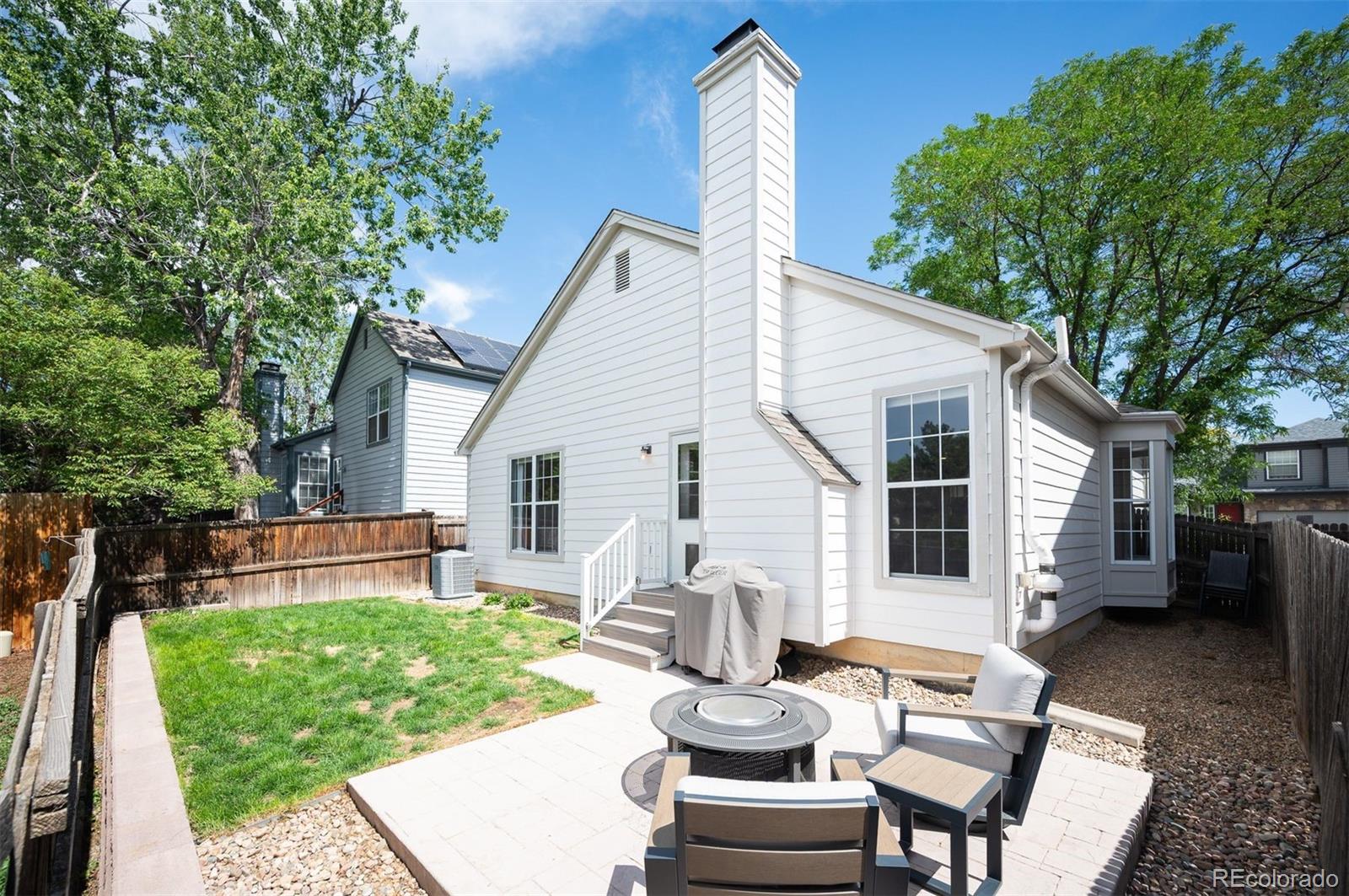 1010 Mercury Drive Lafayette CO 80026
