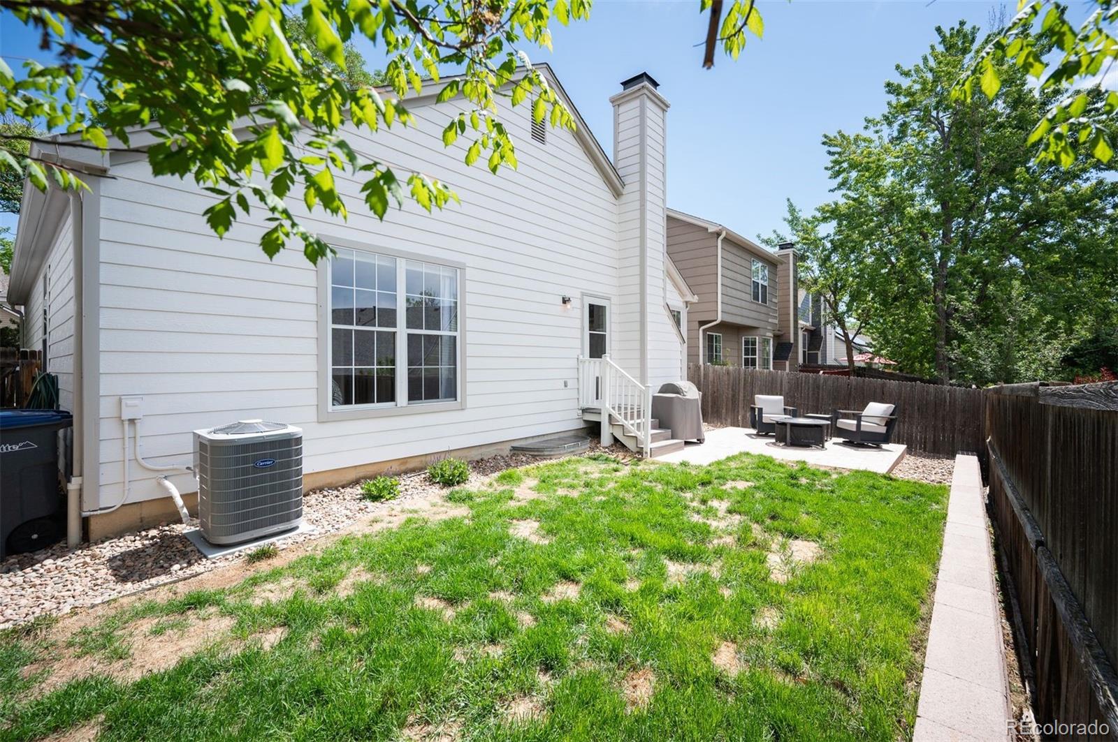 1010 Mercury Drive Lafayette CO 80026