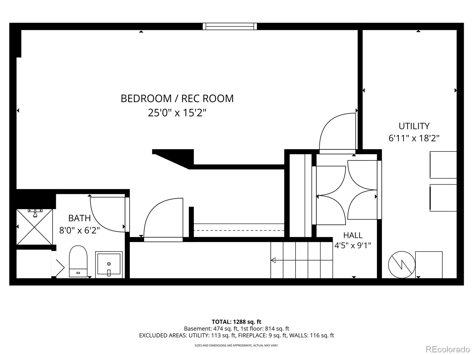 1010 Mercury Drive Lafayette CO 80026