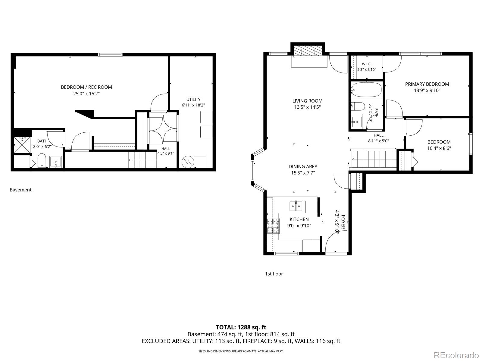 1010 Mercury Drive Lafayette CO 80026