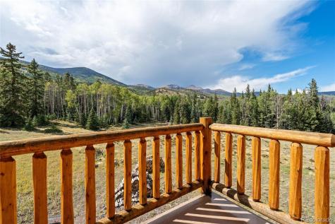 45950 Rainbow Trail Villa Grove CO 81155