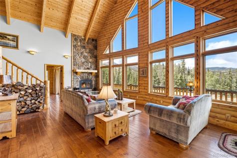 45950 Rainbow Trail Villa Grove CO 81155