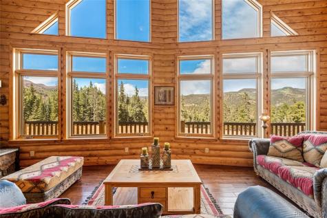 45950 Rainbow Trail Villa Grove CO 81155