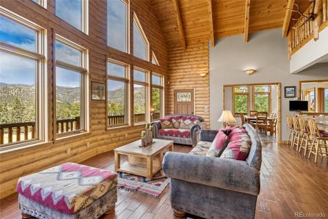 45950 Rainbow Trail Villa Grove CO 81155