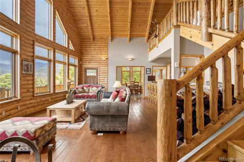 45950 Rainbow Trail Villa Grove CO 81155