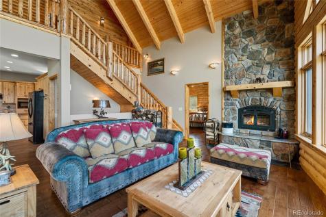 45950 Rainbow Trail Villa Grove CO 81155