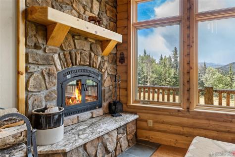 45950 Rainbow Trail Villa Grove CO 81155