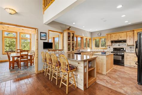 45950 Rainbow Trail Villa Grove CO 81155