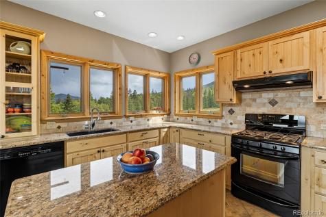 45950 Rainbow Trail Villa Grove CO 81155