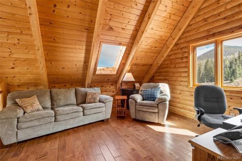 45950 Rainbow Trail Villa Grove CO 81155