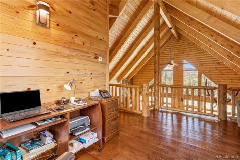 45950 Rainbow Trail Villa Grove CO 81155