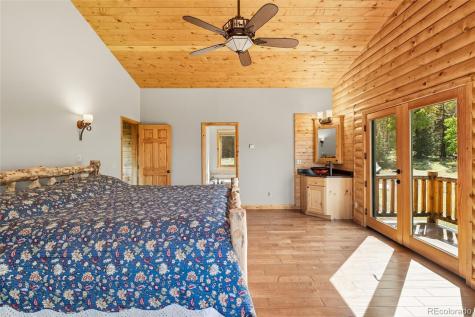 45950 Rainbow Trail Villa Grove CO 81155