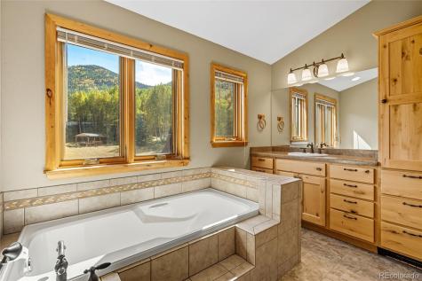 45950 Rainbow Trail Villa Grove CO 81155