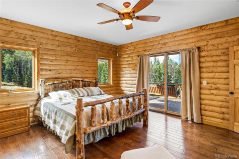 45950 Rainbow Trail Villa Grove CO 81155