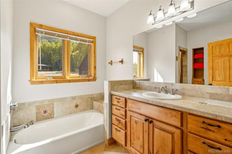 45950 Rainbow Trail Villa Grove CO 81155