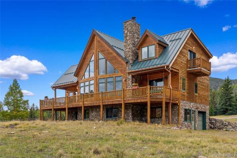 45950 Rainbow Trail Villa Grove CO 81155